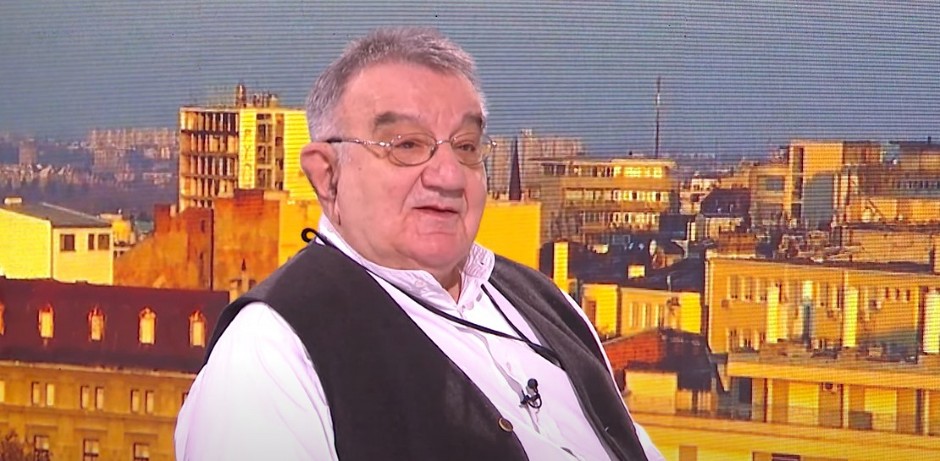 AKO VAM CREVA NE RADE KAKO TREBA, TELO PROPADA Dr Perišić otkriva koji probiotik stvarno pomaže!