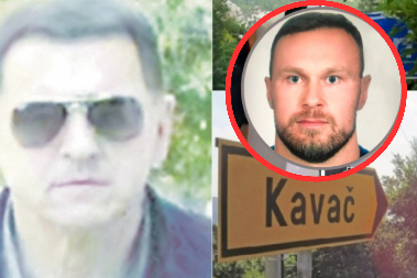 PIJEM PIĆE SA ZVICEROM Kašćelan propevao na suđenju za pokušaj ubistva Jovice Vukotića