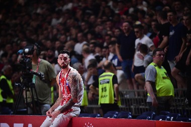 VILDOZA UPOREDIO PAO I ZVEZDU Ono što je Argentinac rekao, oduševiće "delije"