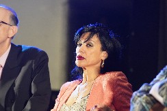 OVAJ MOĆNIK IZ SENKE JE MUŽ VESNE VUKELIĆ VENDI! Krije ga i čuvala od svih, godinama su u braku! (FOTO)