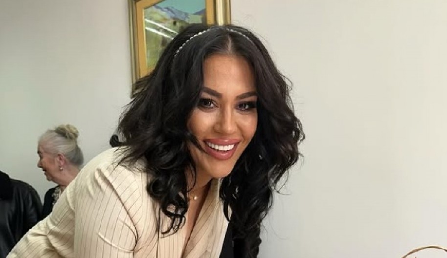 UDALA SE TAJNO BIVŠA SNAJKA ZORICE BRUNCLIK! Njemu je izgovorila sudbonosno "da": Od danas sam gospođa Jovanović! (FOTO)