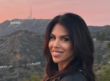 KAJA OSTOJIĆ OBJAVILA SREĆNE VESTI! Sedam meseci nakon venčanja slavlje u njenom domu, čestitke se samo nižu! (FOTO)