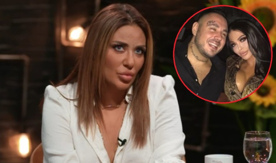 ANA NIKOLIĆ JAVNO OBJAVILA FOTKU MAJE I FILIPA CARA! Pevačica šokirala sve potezom, evo šta je poručila! (FOTO)