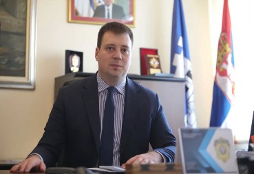 SAOPŠTENJE ZA JAVNOST MARKA POPADIĆA, predsednika Opštinskog odbora SNS Zvezdara i v.d. direktora JKP ,,Gradska čistoća” Beograd – DEMANTI I OSUDA LAŽNOG IZVEŠTAVANjA