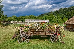 ZA 4.500 DINARA NA ODMOR Tri mesta u Srbiji gde tročlana porodica za Uskrs i Prvi maj, može da uživa za male pare