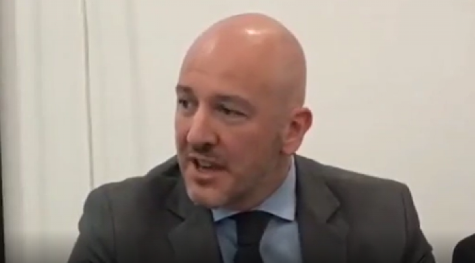 "BIĆE ŽRTAVA I SUKOBA" Sudija Majić preti krvoprolićem ako ne bude prelazne vlade