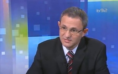 KO JE DRAGAN GLAMOČIĆ? Predložen je za ministra poljoprivrede, šumarstva i vodoprivrede - već je bio na čelu tog resora