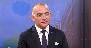 KO ĆE BITI NOVI MINISTAR PRAVDE? Nenad Vujić je do sada bio na visokoj funkciji, a  evo šta kaže njegova biografija