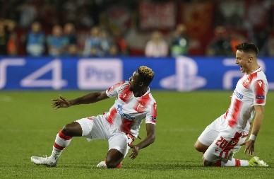 SUNOVRAT! U Zvezdi je blistao, postao je ljubimac navijača, sada više ne može da se sastavi u komšiluku