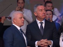 RAZBIJENO UPORIŠTE MILA ĐUKANOVIĆA: DPS i sateliti za četiri godine u Nikšiću izgubili preko 4.000 glasova!