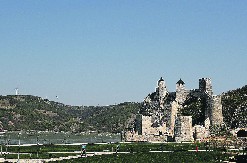 SPADA U JEDAN OD NAJLEPŠIH DELOVA SRBIJE Nosi naziv „Gvozdena vrata Evrope“ (FOTO)