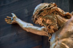 NAKON 2 VEKA OTVOREN JE HRISTOV GROB!  Arheolozi su podigli ploču i ugledali nešto što ih je zapanjilo