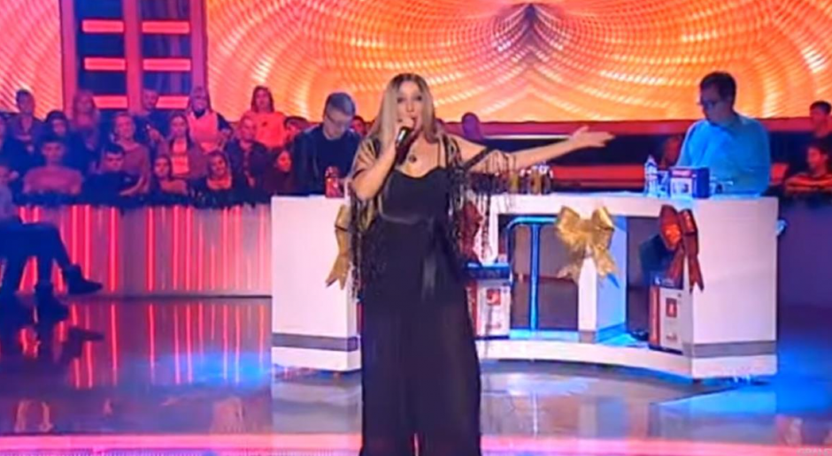 "KRIVIO JE MENE, A ON NIJE MOGAO DA IMA DECU" Naša pevačica prošla pakao u braku, tukao ju je: "Za ovo niko nije znao"