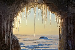 OTKRIVENA TAJNA OGNJIŠTA IZ LEDENOG DOBA Zaprepastiće vas kako su ljudi preživeli