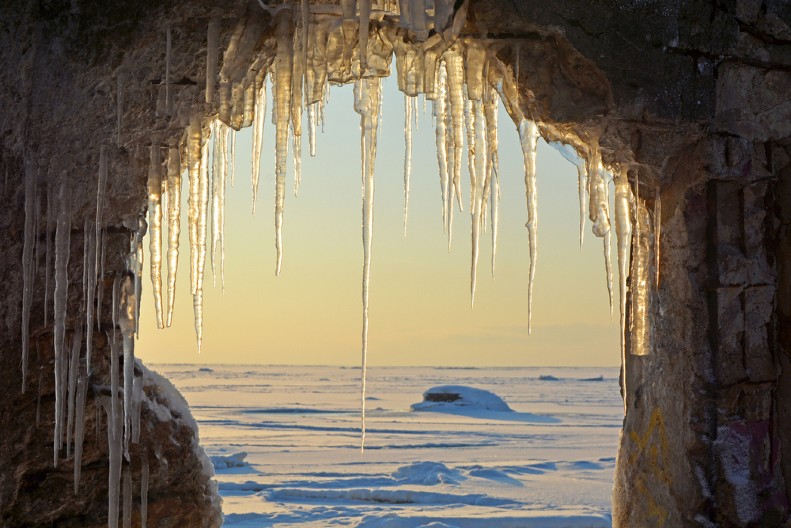 OTKRIVENA TAJNA OGNJIŠTA IZ LEDENOG DOBA Zaprepastiće vas kako su ljudi preživeli
