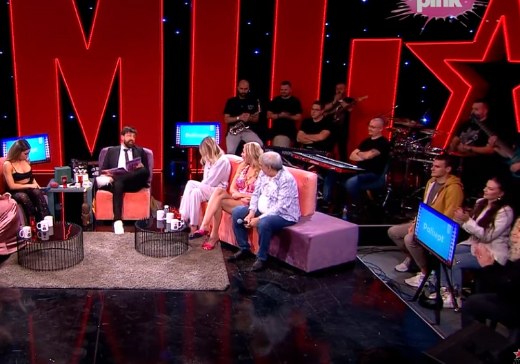 "DOBIJALA SAM PONUDE ZA NOĆ OD POLITIČARA" Starleta raskrinkala poznate koji se bave elitnom prostitucijom