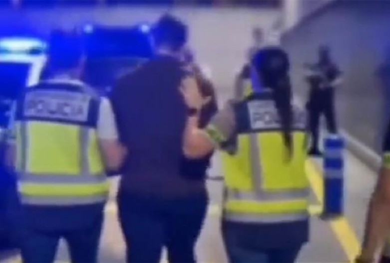 OVO JE LAŽNO IME DŽONIJA SA VRAČARA Evo za šta je osuđen u Zagrebu