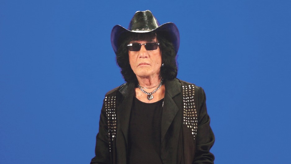 JEDVA GOVORI, NARUŠENO MU STANJE NAKON OPERACIJE Milić Vukašinović na mukama posle amputacije noge