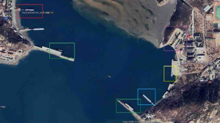 GUGL MAPE RAZOTKRILE NAJSTROŽE ČUVANU VOJNU TAJNU: Šest smrtonosnih "čudovišta" spremna za udar!