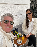 ŠVAJNŠTAJGER PREKINUO TIŠINU Evo da li se zaista razvodi od Ane Ivanović