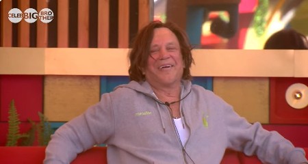 „UDALA SAM SE ZA NJEGA SAMO ZATO ŠTO ME JE UCENIO“ Bivša žena Mikija Rurka otkrila sve grozote njihovog braka