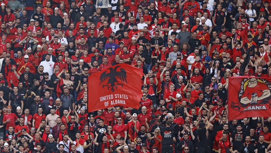 HOĆE LI BUGARI U VOJNI SAVEZ SA HRVATIMA I ALBANCIMA? Oglasio se ministar, evo šta je poručio