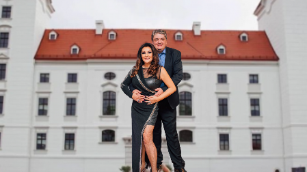 KAKO ĆE DRAGANA I TONI PODELITI IMOVINU? Evo šta je glavni kamen spoticanja, ovo im je oboma važnije od dvorca!