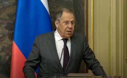 LAVROV: Sve više ljudi u svetu gleda na Rusiju kao čuvara tradicionalnih vrednosti