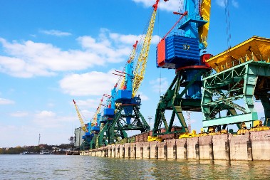 EVROPA POD PRITISKOM SAD Kako Kina zarađuje milijarde iz evropskih luka i zašto to brine Zapad