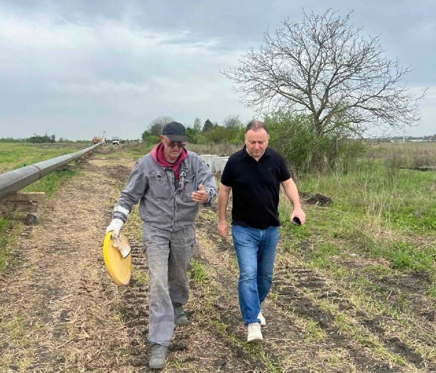 Čučković poručuje: Biće Expo u Beogradu bolji od Osake!