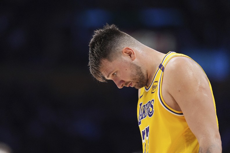 DA LI JE MOGUĆE DA SU OVO REKLI? Uprava Dalasa sramno ponizila Dončića