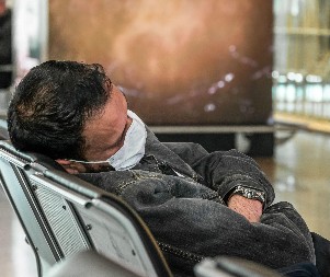 APRIL JE A GRIP JOŠ VLADA Ovo su najnoviji podaci koje je saopštio Batut