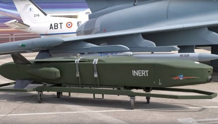 DA LI ĆE UKRAJINA DOBITI "TAURUSE"? Velika Britanija podržala namere Nemačke