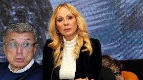 BRENA SVEDOČILA NA SUDU PROTIV OVOG PEVAČA, SAŠA JE ODUSTAO, A ZNAO JE ZA NJEGOVU LJUBAVNICU On Popovića nije podnosio, evo i zašto!