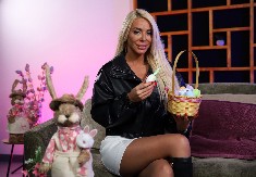 TUŽNO PRIZNANJE VODITELJKE PINKA! Bojana Lazić nikad iskrenija:  ''Za Vaskrs sam često bila sama, tad sam shvatila da je porodica sve''