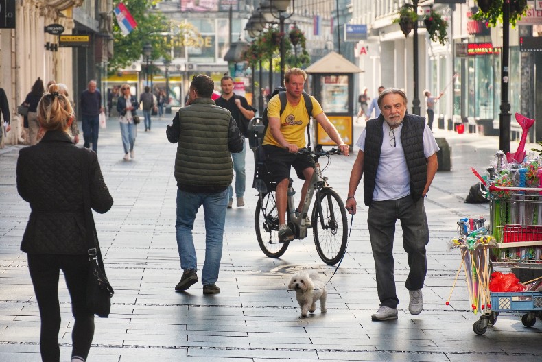 EVO KAKVO ĆE VREME BITI ZA USKRS Pred nama promena vremena, oglasio se RHMZ