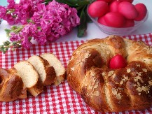 IZ BAKINE SVESKE Stari recept za vaskršnju pogaču: Ovo svaka praznična trpeza treba da ima