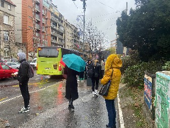 EVO ŠTA ZNAČI AKO DANAS PADA KIŠA! Na Veliki petak to može da znači samo OVO