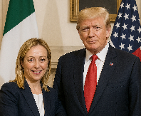 ĐORĐA GA ŠARMIRALA Tramp siguran u dogovor sa Evropom 100 odsto!