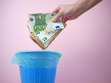 OVE NOVČANICE EVRA SE NE ŠTAMPAJU VIŠE Možete li i dalje sa njima plaćati?