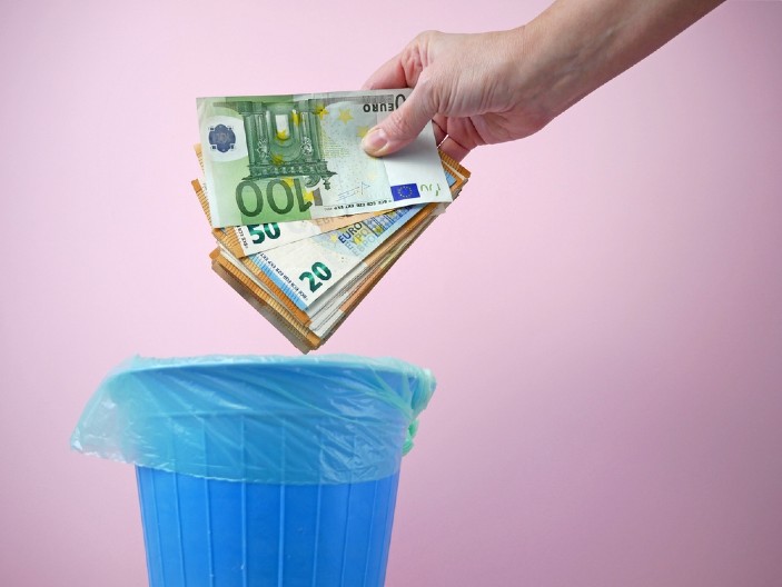 OVE NOVČANICE EVRA SE NE ŠTAMPAJU VIŠE Možete li i dalje sa njima plaćati?