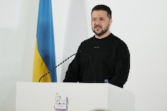 OVO JE ZELENSKI POTPISAO Objavljen dokument čega se sve Ukrajina odriče