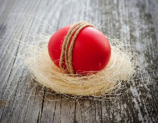 ŠTA URADITI SA ČUVARKUĆOM OD PROŠLE GODINE?  Mnogi prave ovu veliku grešku, a evo šta običaji nalažu