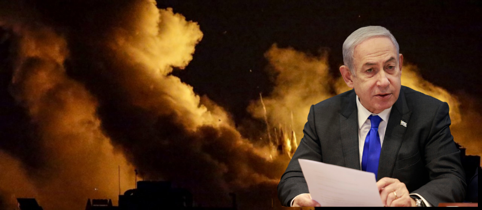 NETANJAHU SE OGLASIO Hamas je tokom vikenda odbio predlog za povratak prestalih talaca