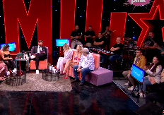 SKANDAL U EMISIJI UŽIVO! Pevačica pobesnela: "Za ovo bih mogla da podnesem tužbu!"