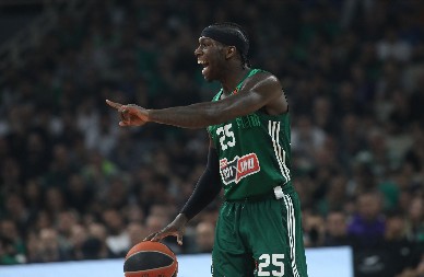 DA LI JE BILO DILEME? Nan je MVP