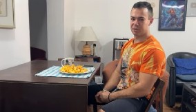 VEČNA DILEMA NA VASKRS Da li su jaja štetna za holesterol? Nikola pojeo 300 komada za 10 dana i otkrio istinu