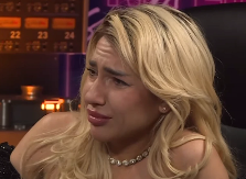 JOVANA JEREMIĆ SE GUŠI U SUZAMA Umesto svadbe sa Draganom usledio obrt: "Moja duša trenutno vrišti"