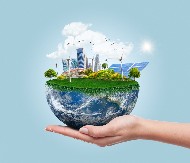 DANAS SE SLAVI DAN PLANETE ZEMLJE Obeležava se u 190 zemalja sveta