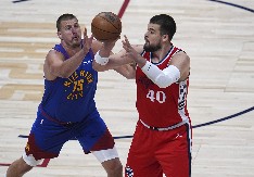 HRVAT U TOTALNOM ŠOKU Evo šta sve mora da radi zbog Nikole Jokića